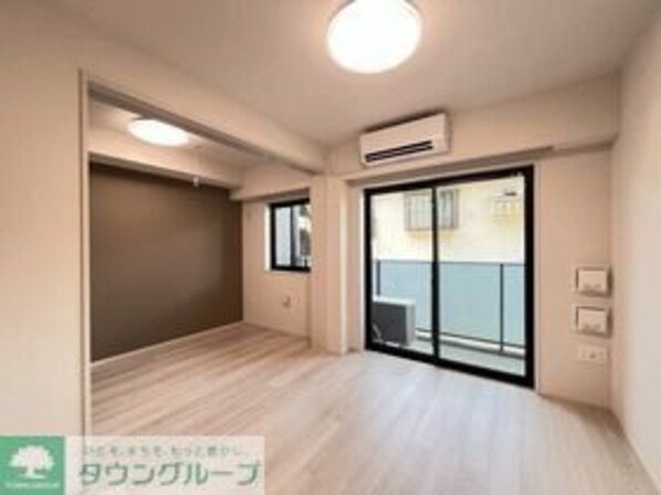 ARKMARK中村橋の物件内観写真